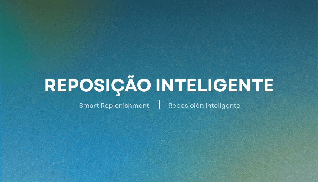 Reposição Inteligente no Duny: transforme suas vendas em sugestões de compra