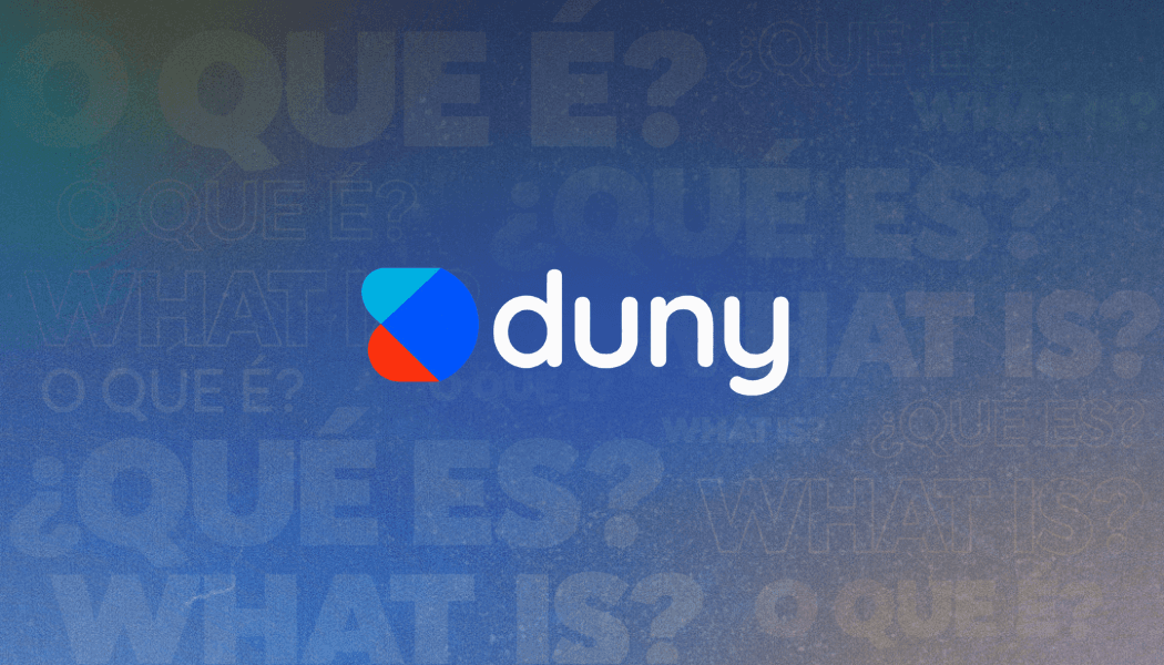 Duny: ERP online e completo para sua empresa